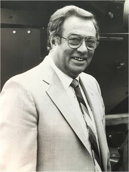 William Braber
