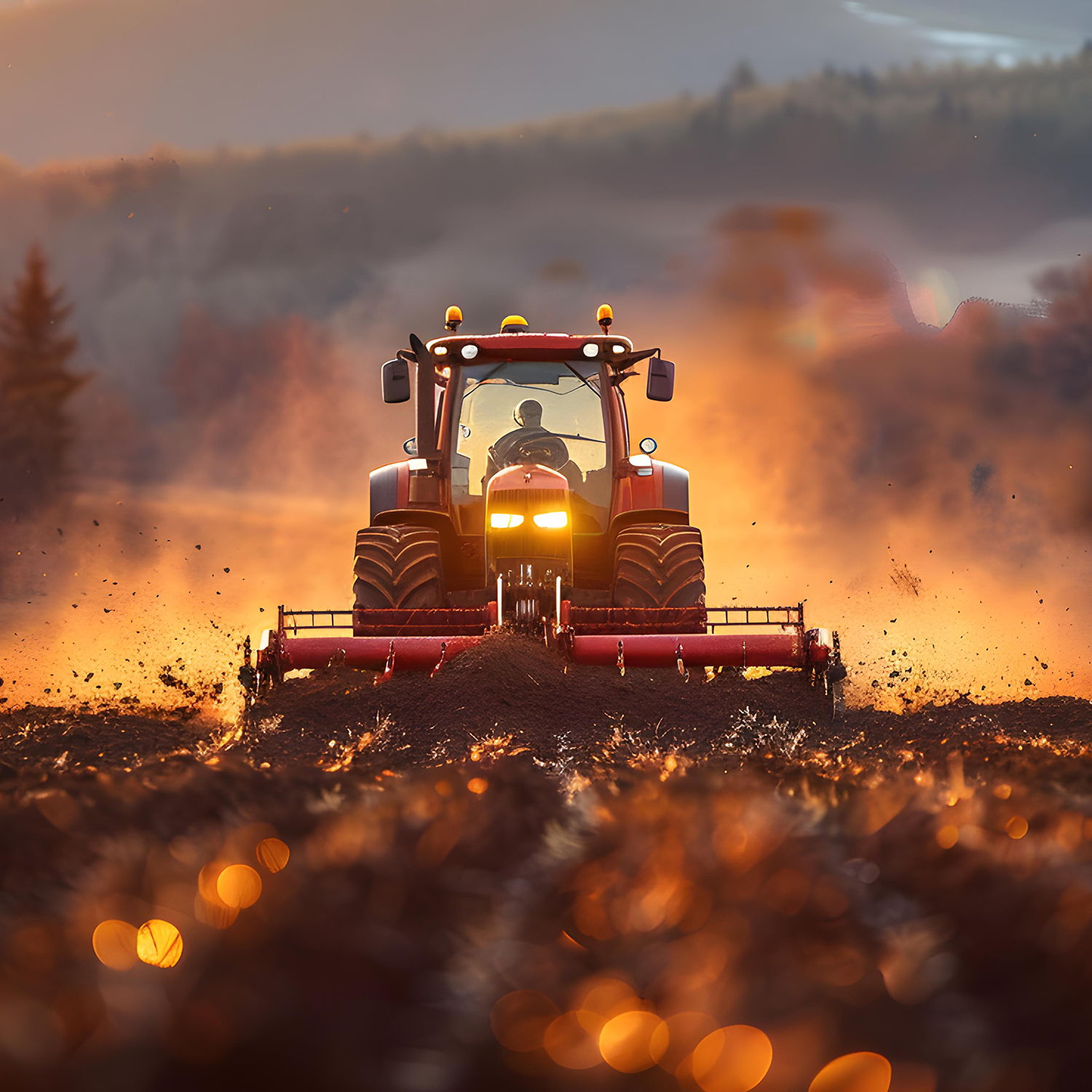 Fall Tillage Strategies