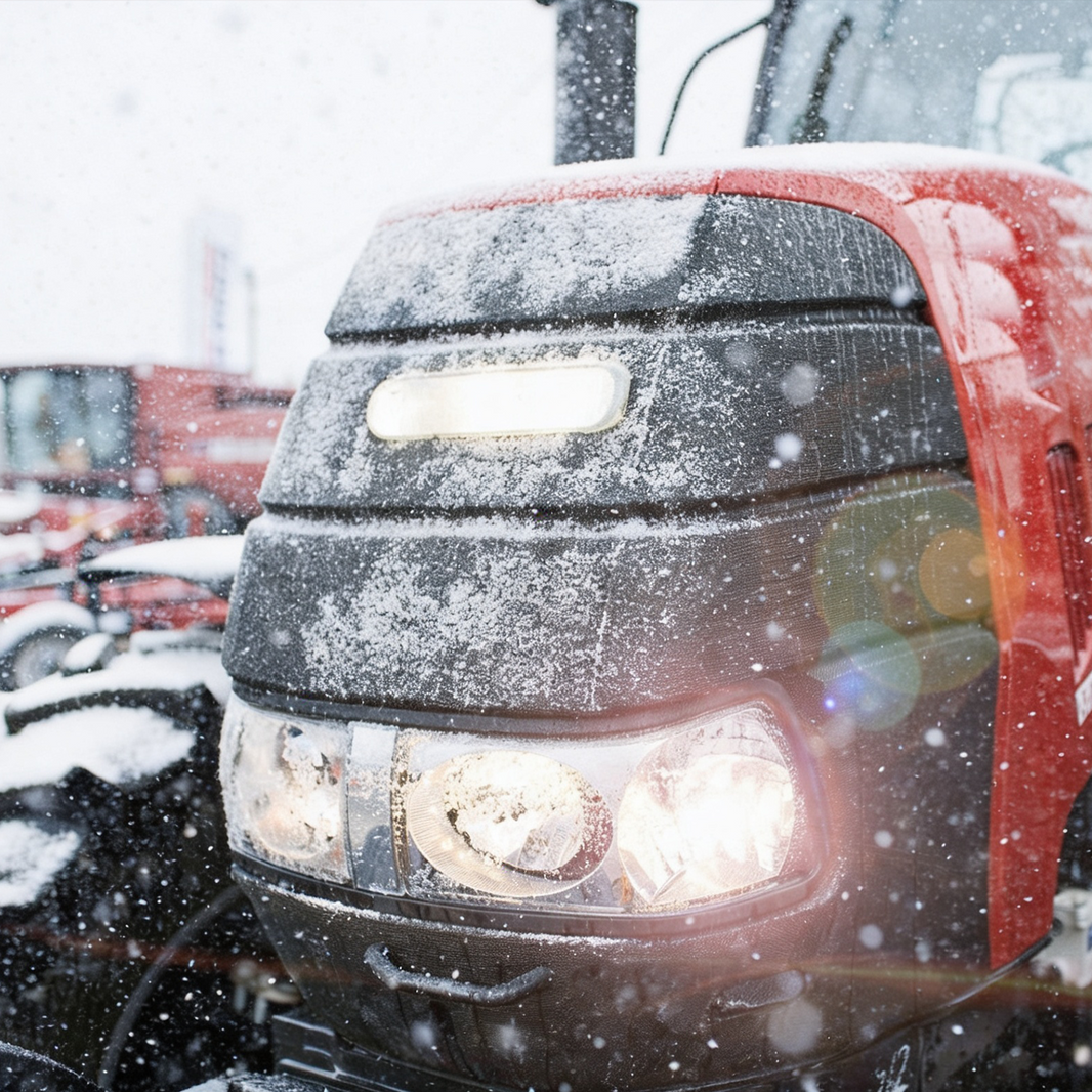 Winterization 101