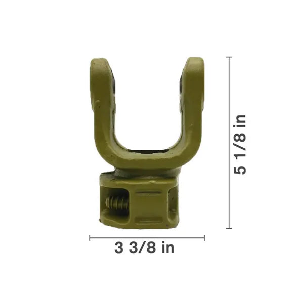 Series 4 QD Pin