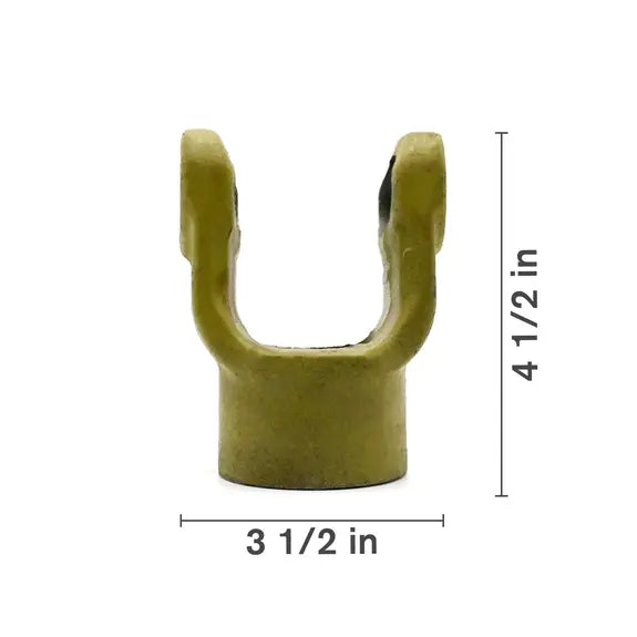 Round Bore Shear Pin
