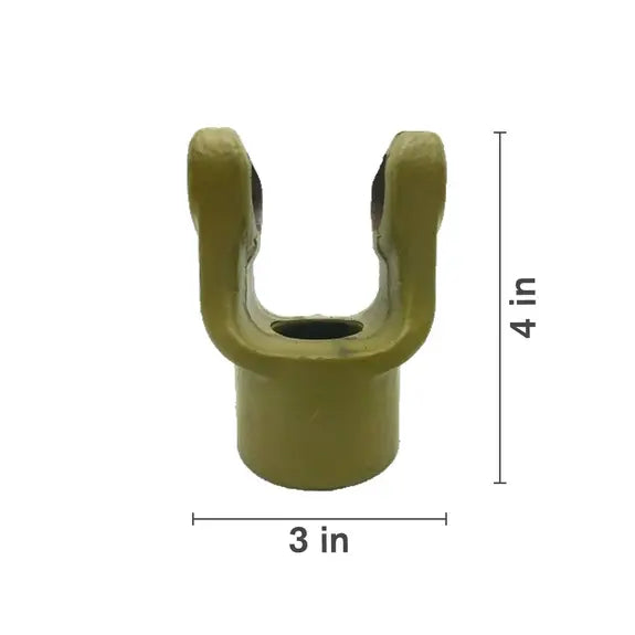 Series 2 Round Bore Shear Pin-zoom-1