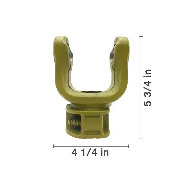 Series 6 QD Pin-zoom-1