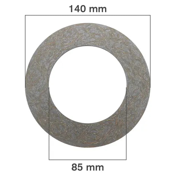 Slip Clutch Friction Disc 85mm × 140mm – 247000054-zoom-