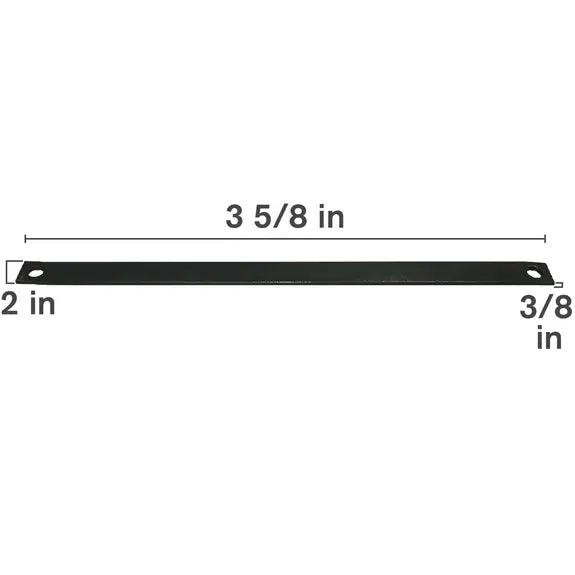3-5/8" Right or Left Stabilizer Arm