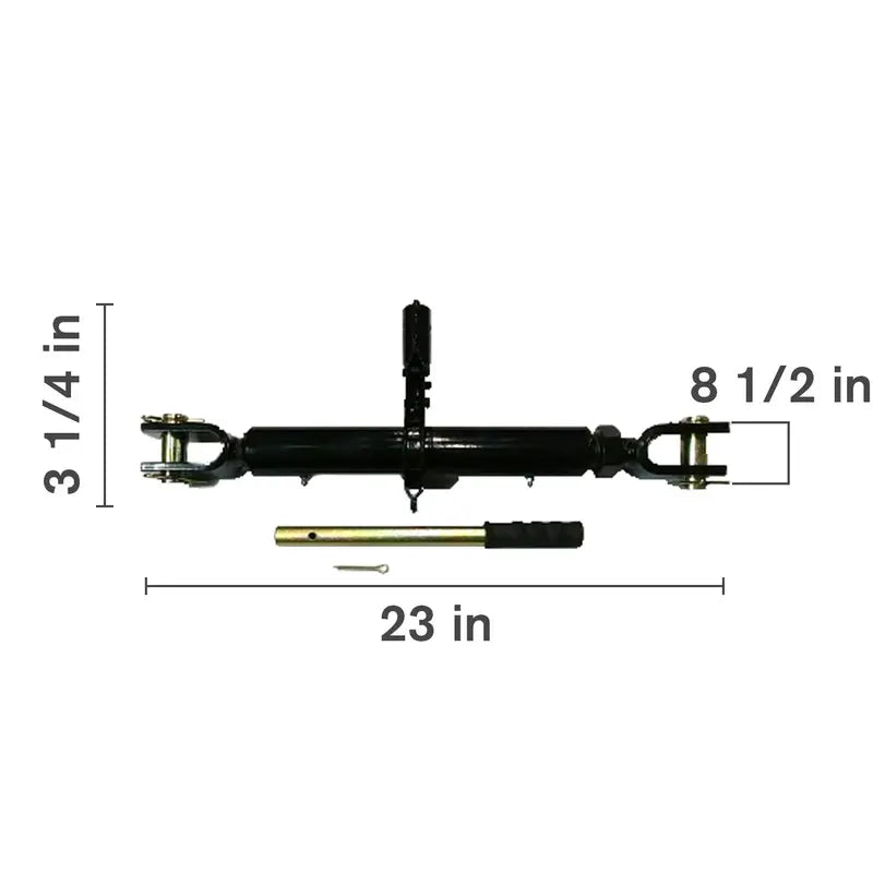 3-Point Ratchet Jack Leveling Link – 350JA-1