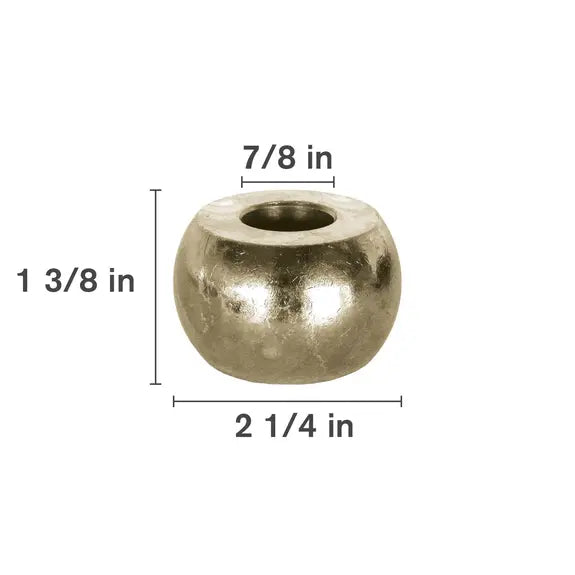 7/8" Lift Arm Ball