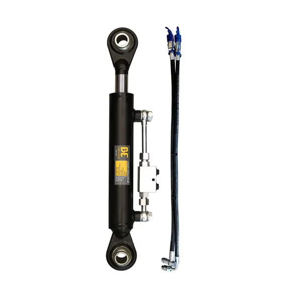 20 - 28" Category 2 Hydraulic Top Link Kit-zoom-