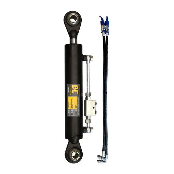 21.5 - 31.5" Category 2 Hydraulic Top Link Kit-zoom-1