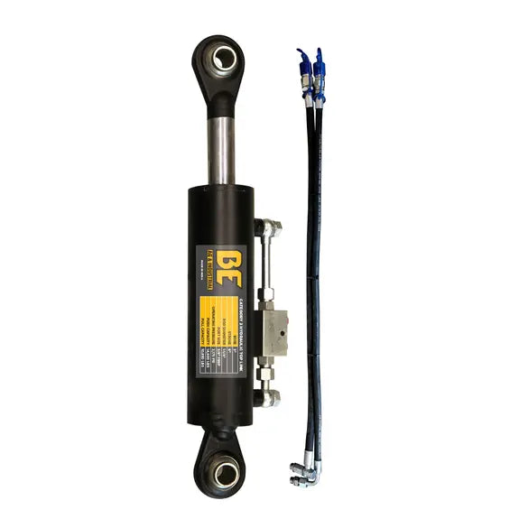 22 - 30" Category 2 Hydraulic Top Link Kit-zoom-