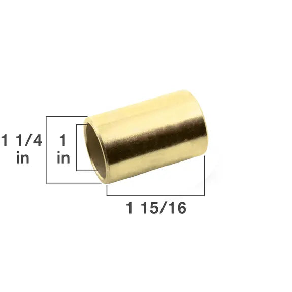 1" X 1-15/16" Top Link Reducer Bushings