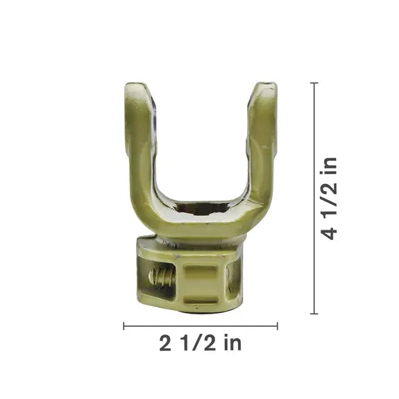 Series 1 QD Pin