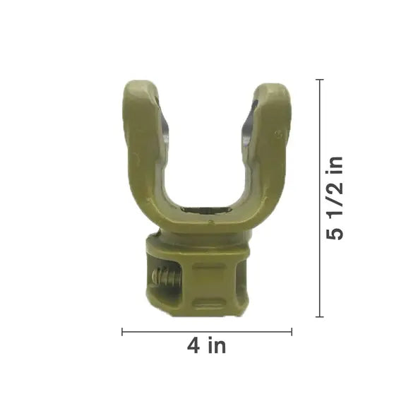 Series 5 QD Pin