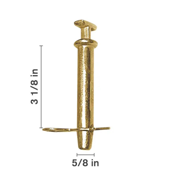 T-Handle Clevis 5/8" – 6071-1
