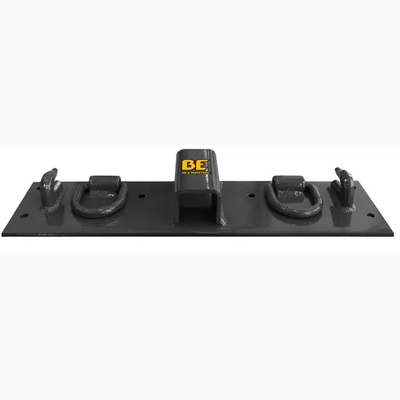 Grey Bucket Accessory Plate-zoom-