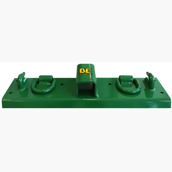 Green Bucket Accessory Plate-zoom-
