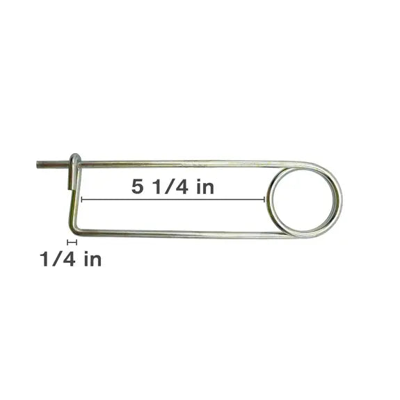 Lynch-Style Safety Pin 1/4" – 68.100.003-zoom-1