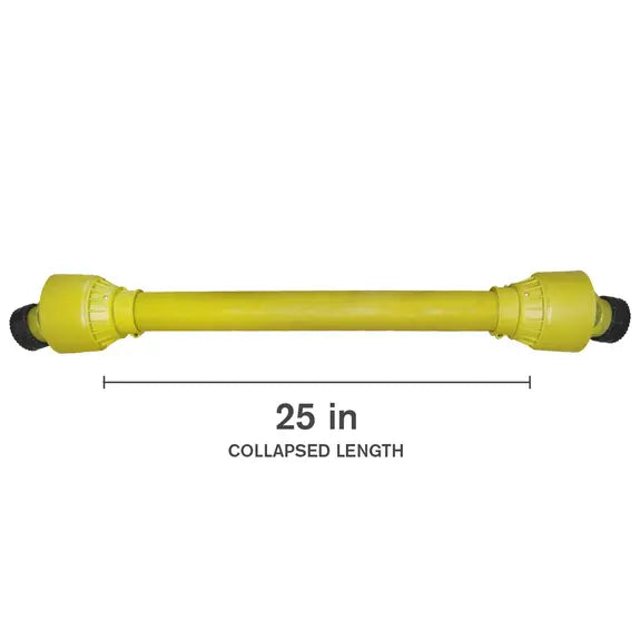 Series 1 25" 540 RPM PTO-zoom-1