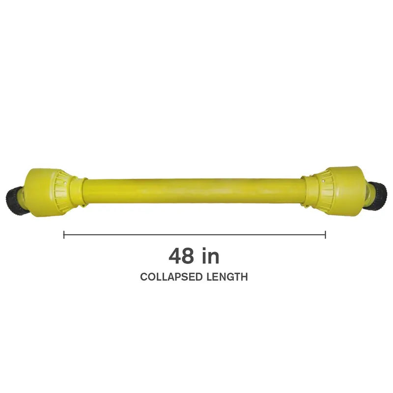 Series 4 48" 540 RPM PTOReturn to Search-zoom-1