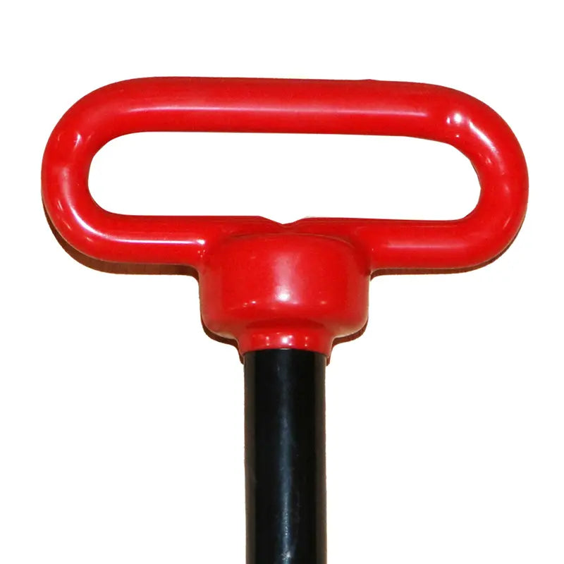 3/4" X 6-1/2" Red Hitch Pin
