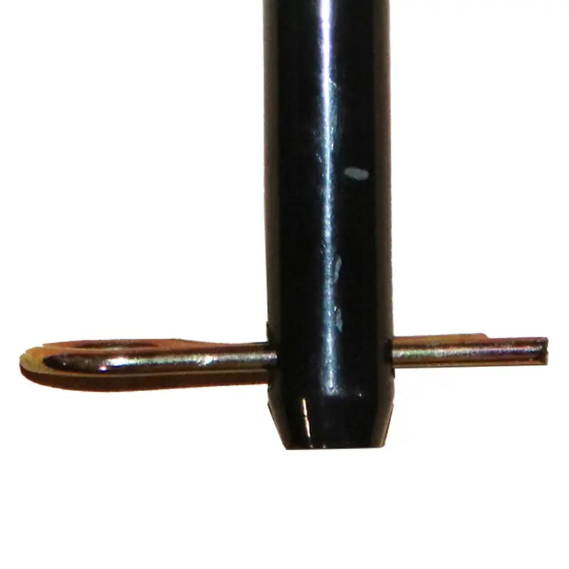3/4" X 6-1/2" Red Hitch Pin-zoom-