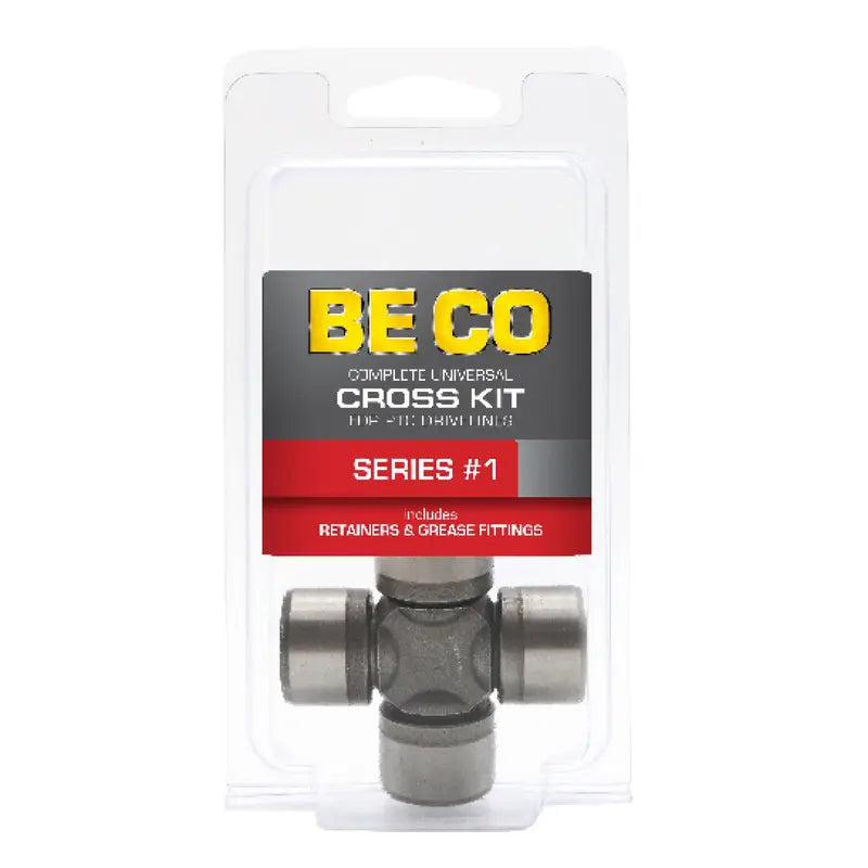 Series 1 Replacement Cross Kit-2