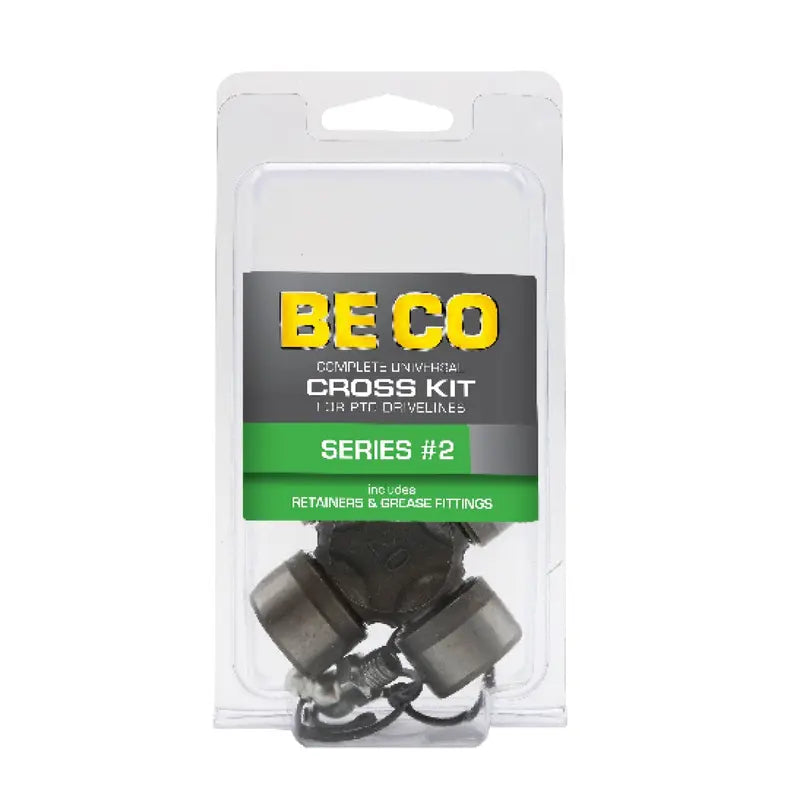 Series 2 Replacement Cross Kit
