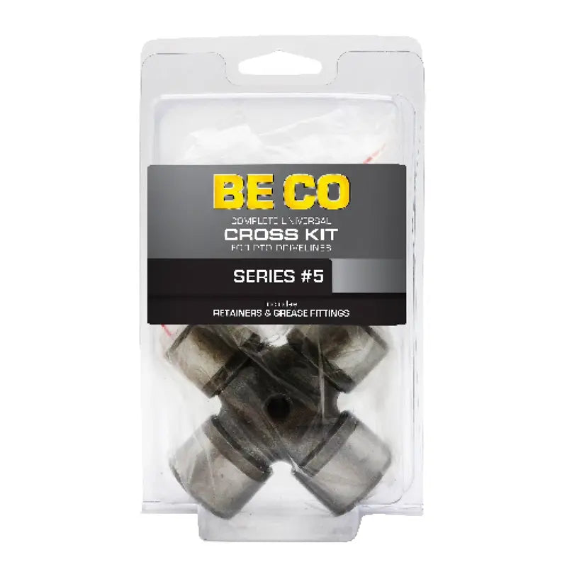 Series 5 Replacement Cross Kit