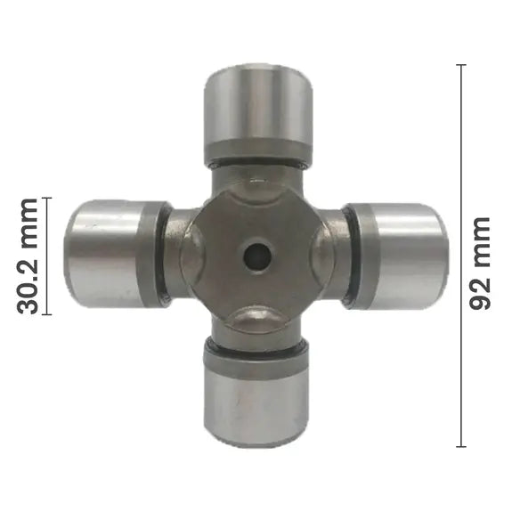 Series 6 Replacement Cross Kit-1