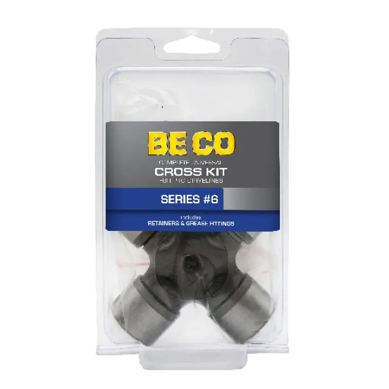 Series 6 Replacement Cross Kit-2