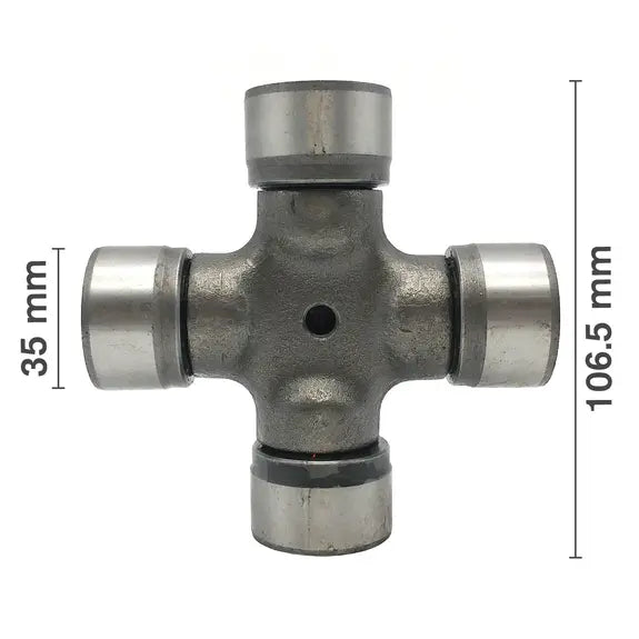 Series 8 Replacement Cross Kit-1