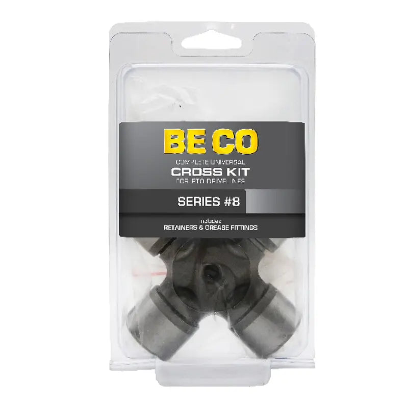 Series 8 Replacement Cross Kit-zoom-2