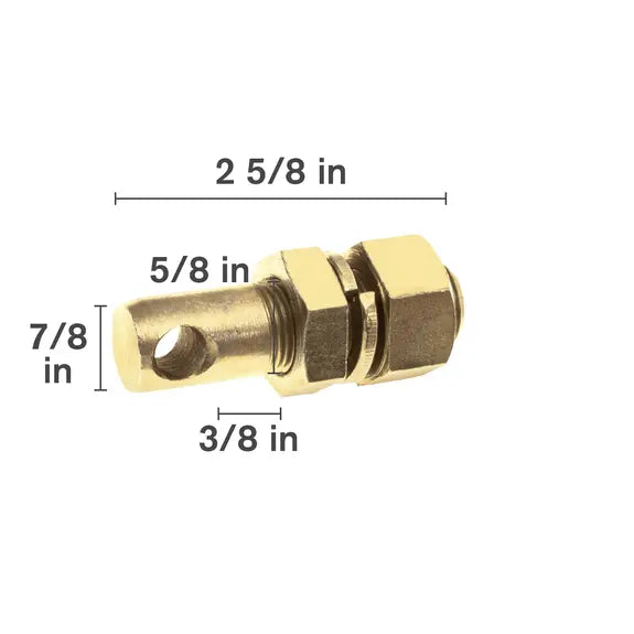 7/8" X 3/8" Stabilizer Pins-zoom-1