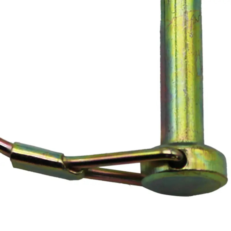 Round-Loop Locking Pins 5/16" × 2-1/4" Snapper-Style 2-Pack – 900PAB2-3