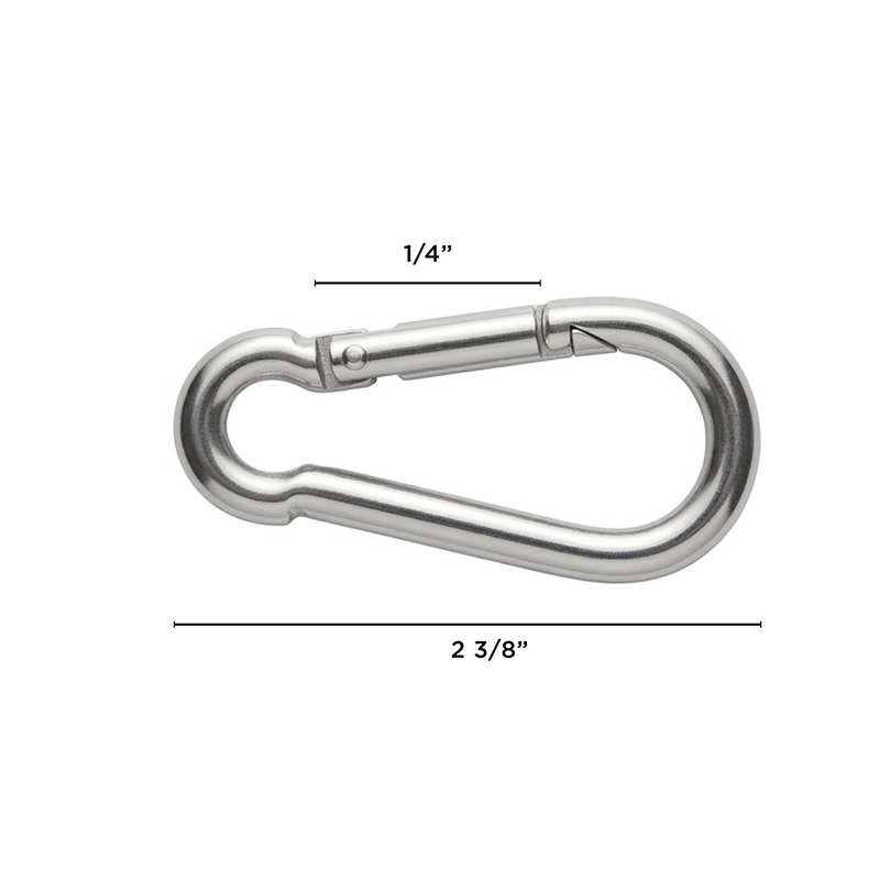 Spring Clip 1/4" x 2-3/8" Zinc Plated - 65.500.072-zoom-