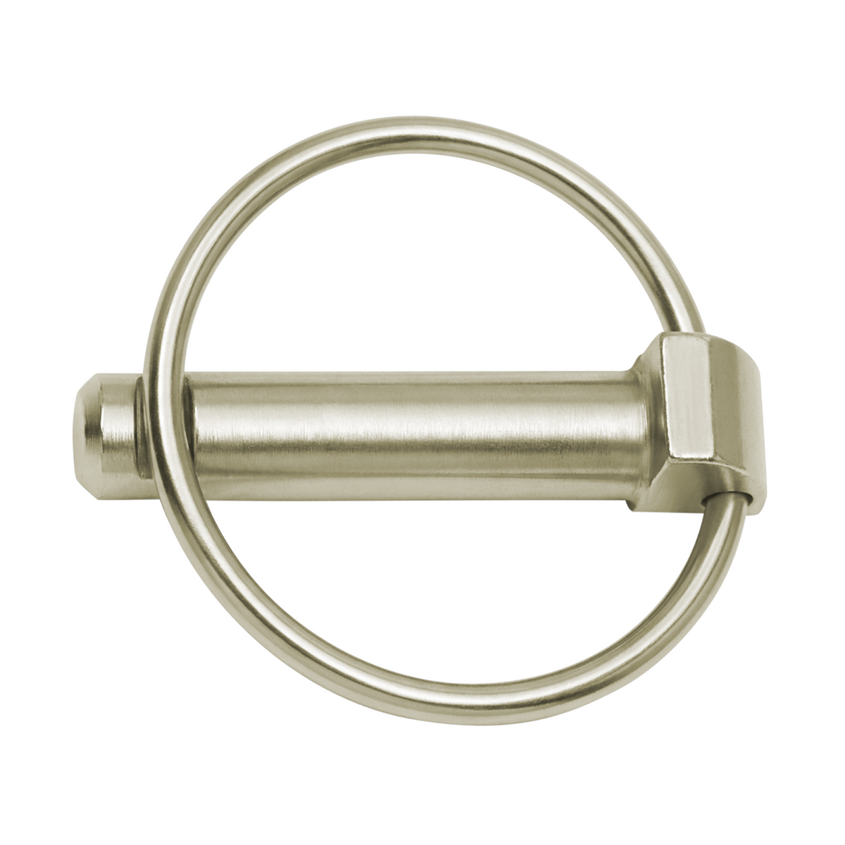 Lynch Pins 3/8" x 1-1/4" 100-Pack - 805LP