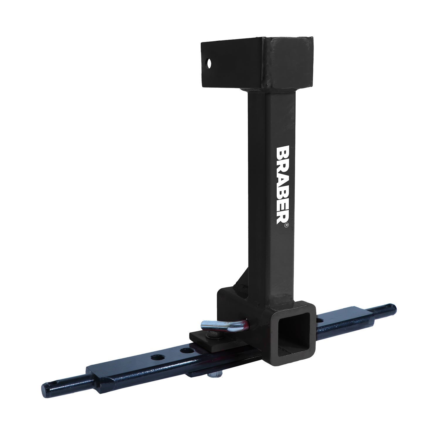 3-Point Trailer Receiver 2" CAT 1 Quick Hitch Compatible – 64.500.340Q-1