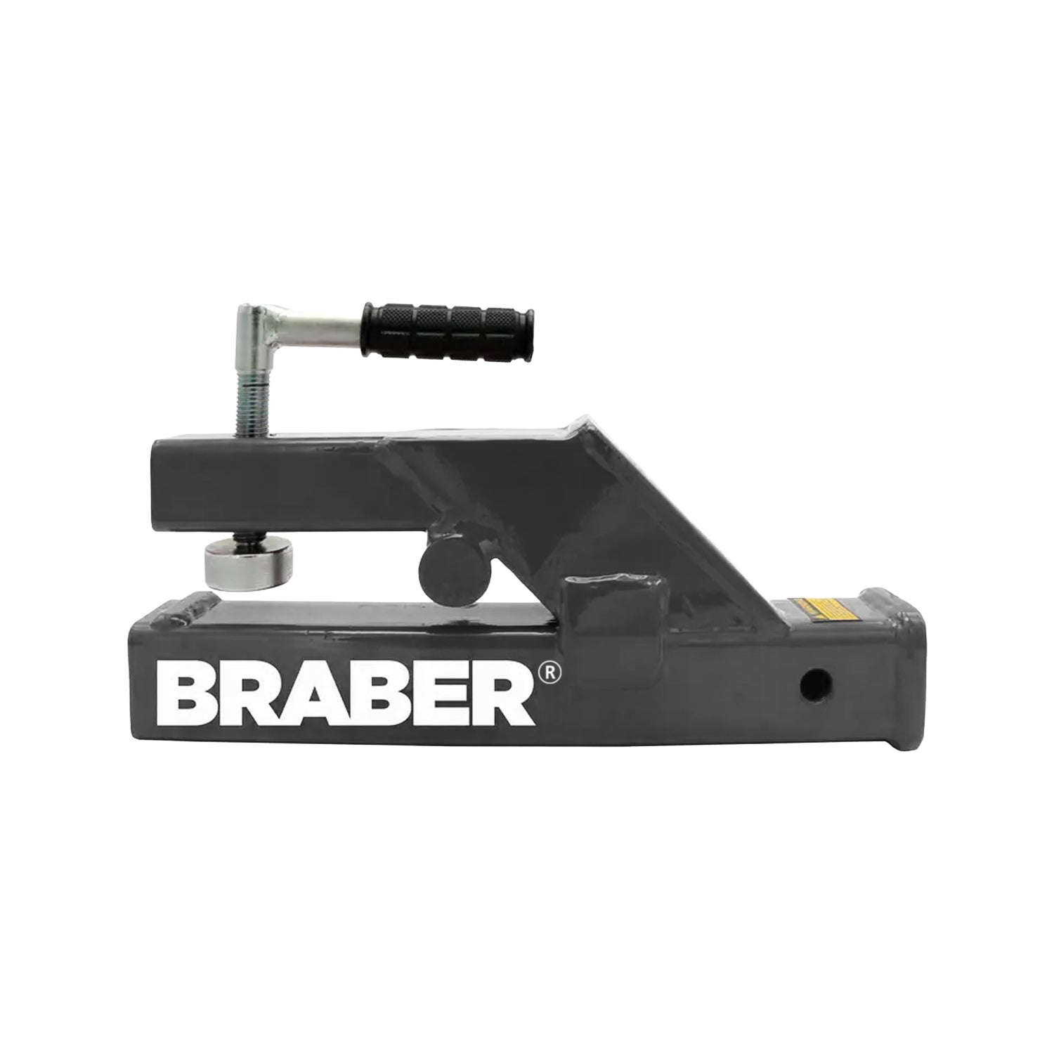Bucket-Mount Receiver Hitch 2" Universal – 64.500.342-1