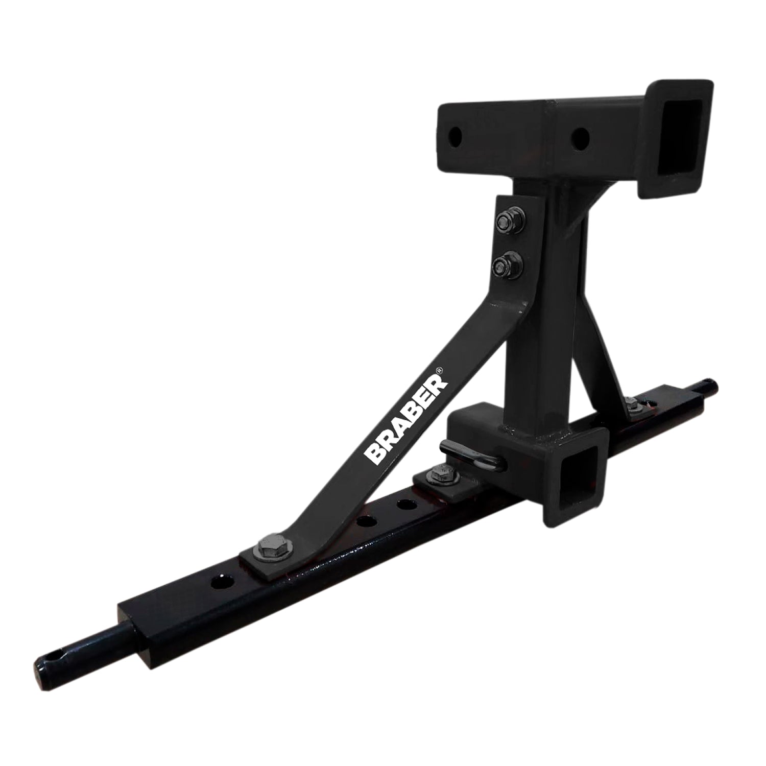 3-Point Tow Hook CAT 2 Quick Hitch Compatible – 64.500.343Q-1