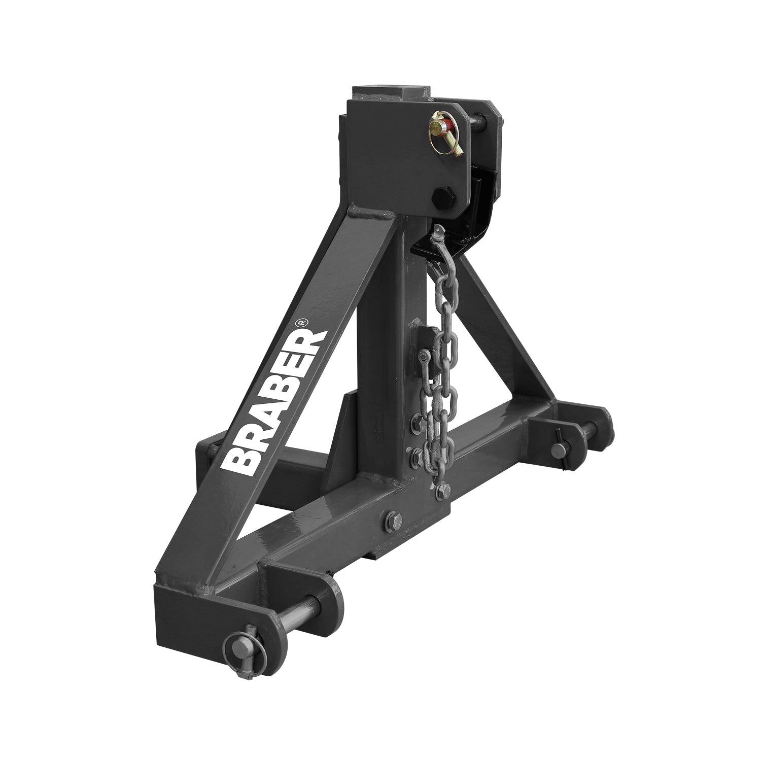 3-Point Trailer Mover 2-5/16" Ball & 2" Receiver – 64.500.344-zoom-1
