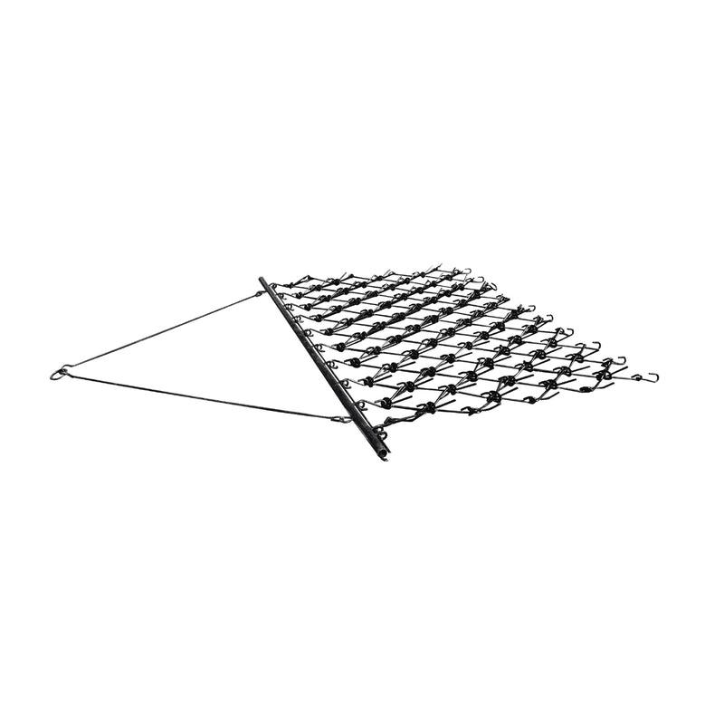 Tow-Behind Chain Harrow 8' – BE-CH8G-zoom-
