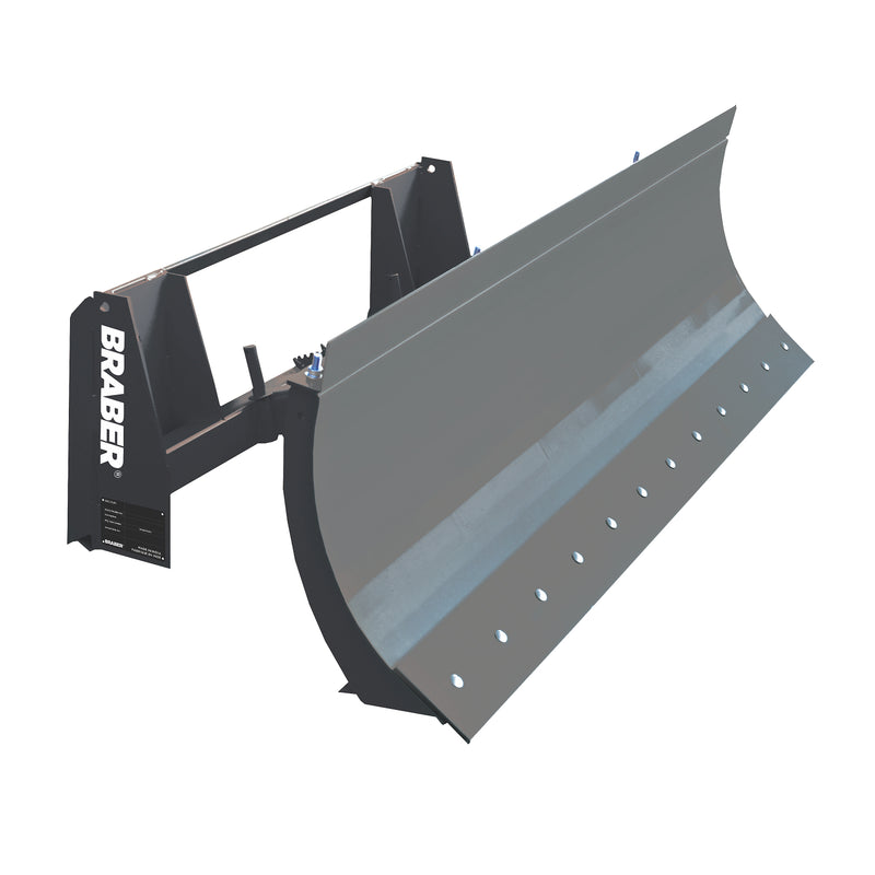 Skid Steer Snow Blade 5' – BE-FBS5BO500BK-zoom-