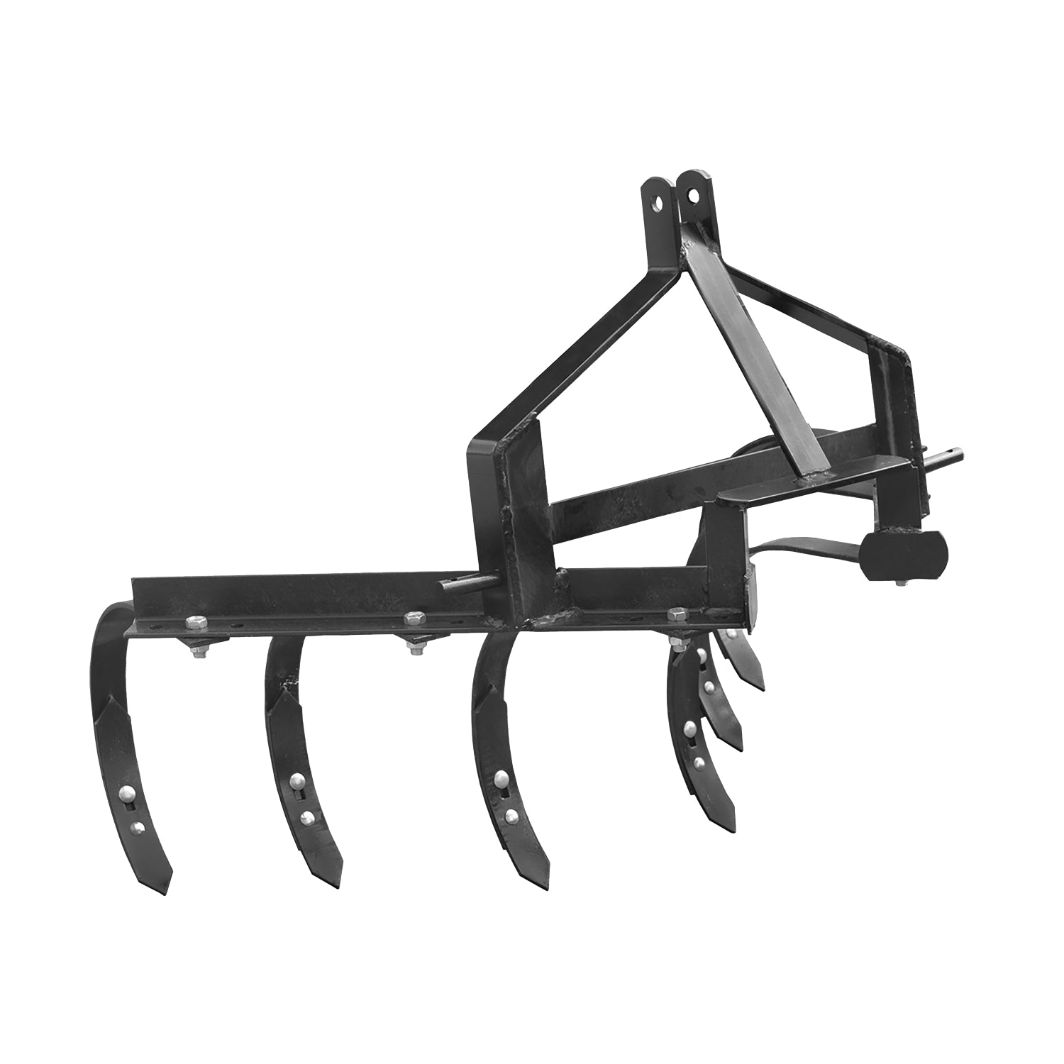 3-Point Single-Row Cultivator 48" – BE-FC1RN-1