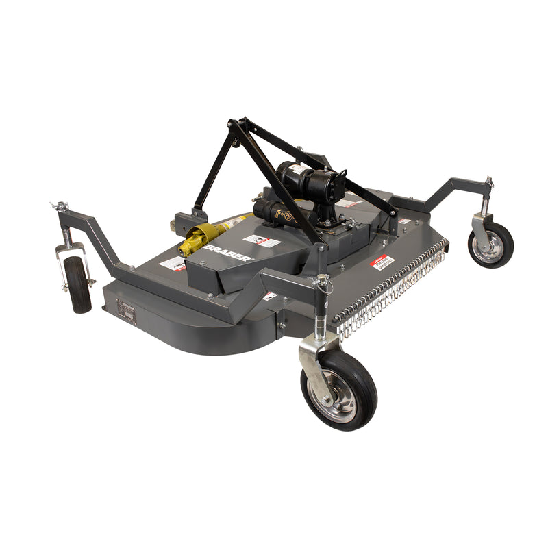 3-Point PTO Deluxe Finish Mower 72" Rear Discharge up to 40 HP – BE-FM72RDGS-zoom-