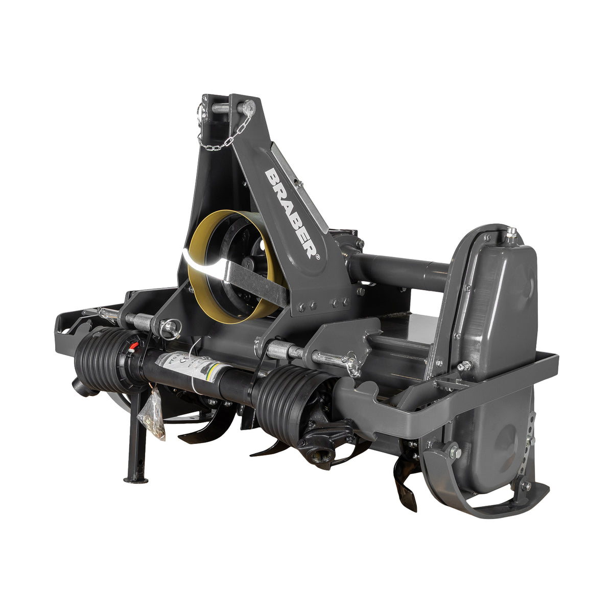 3-Point Light Duty Rotary Tiller 32" - BE-FTL85-zoom-1
