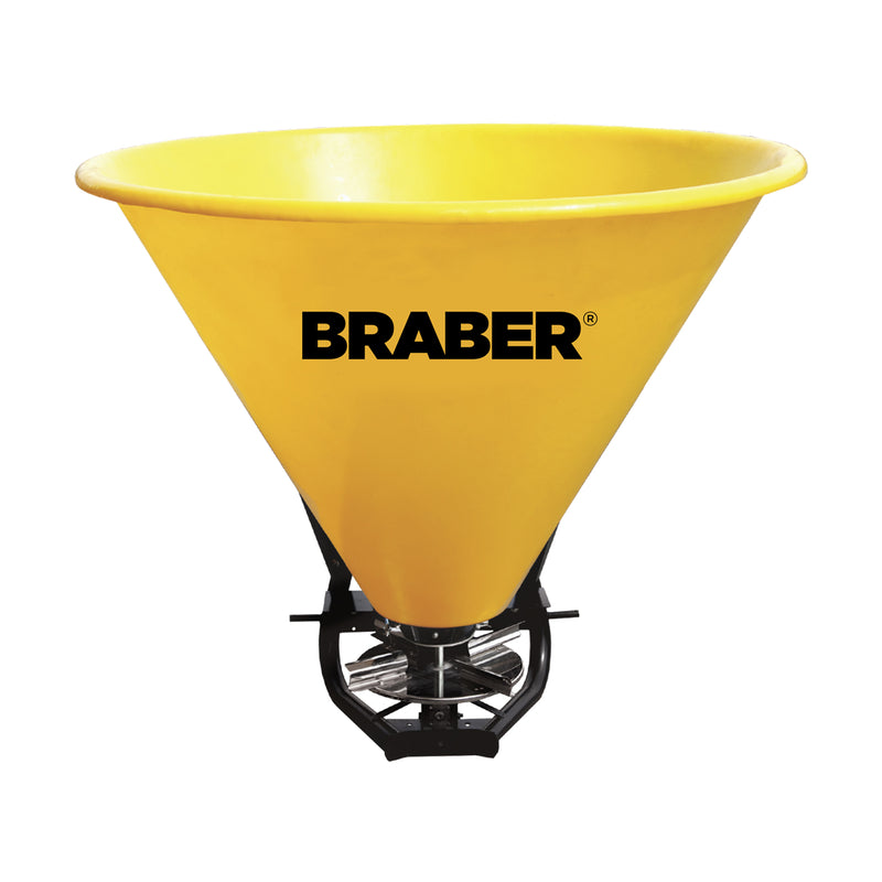 3-Point PTO Spin Spreader 1000 lb – BE-PFS500G-zoom-