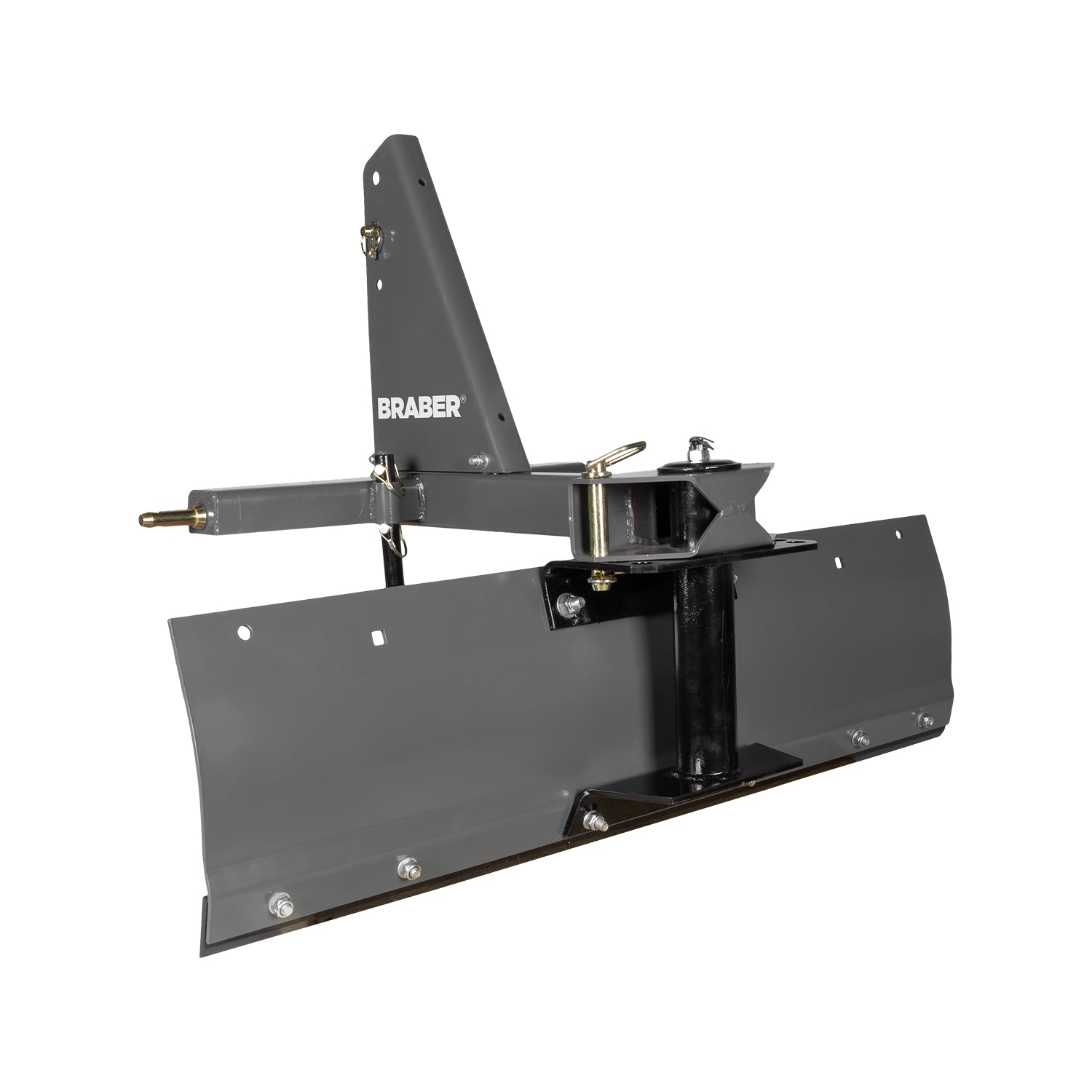 3-Point Rear Blade 48" Sub-Compact 17/25 HP – BE-RBC48N