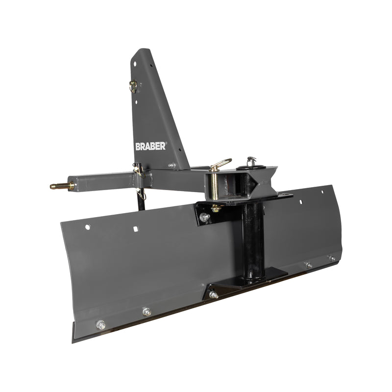3-Point Rear Blade 48" Sub-Compact 17/25 HP – BE-RBC48N-zoom-