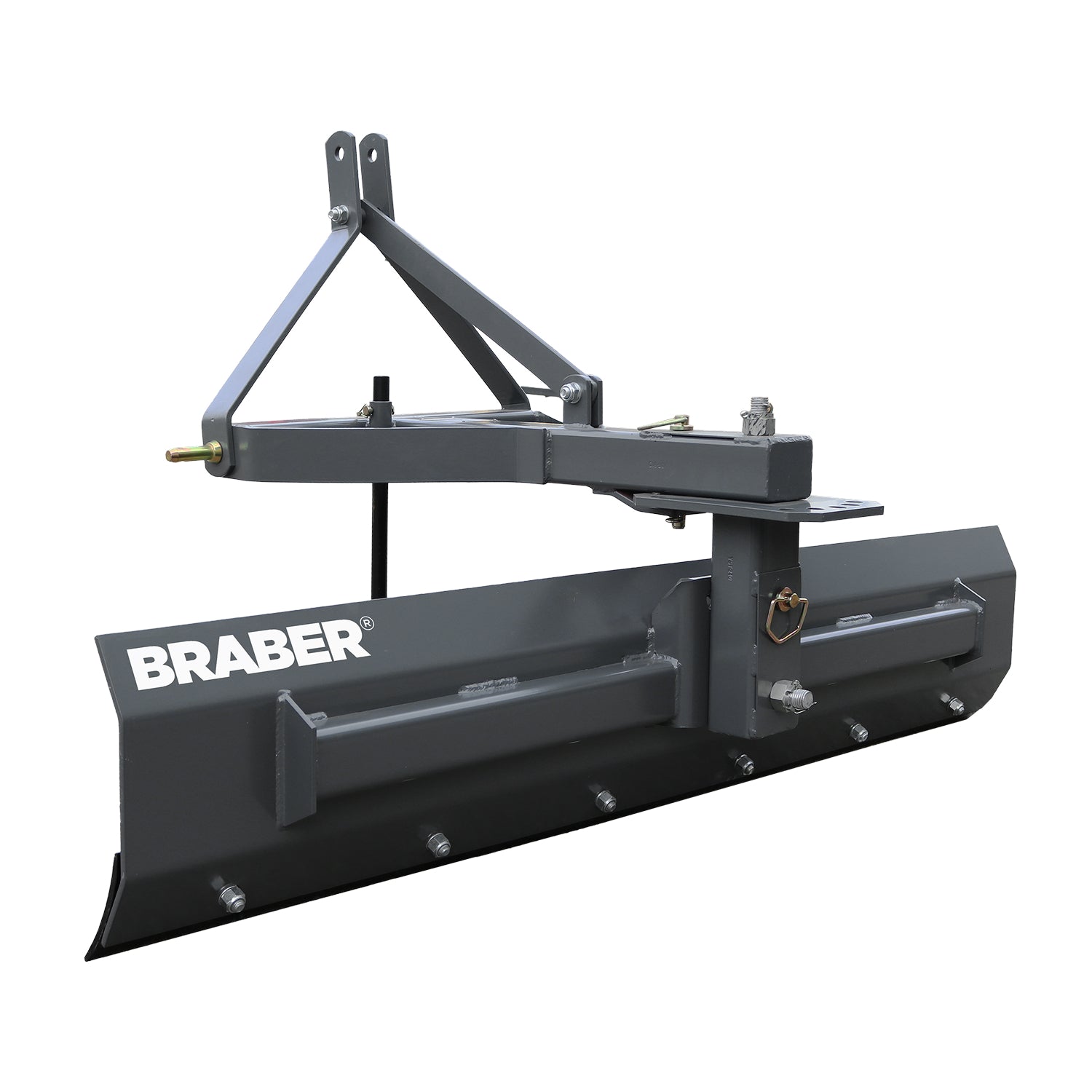 3-Point Rear Blade 60" 20/30 HP – BE-RBR5N