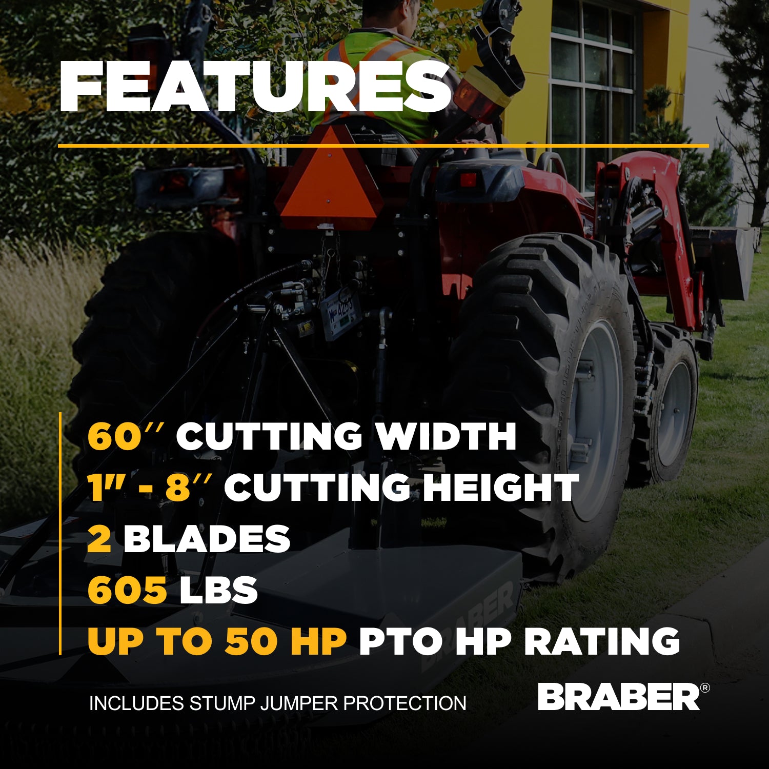 5' Rotary Cutter-zoom-4